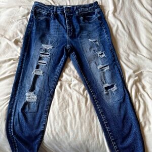 Jeans from Buckle - Size 29